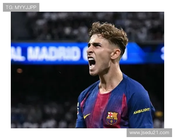 费尔明：我在巴萨最适合 不考虑转会沙特